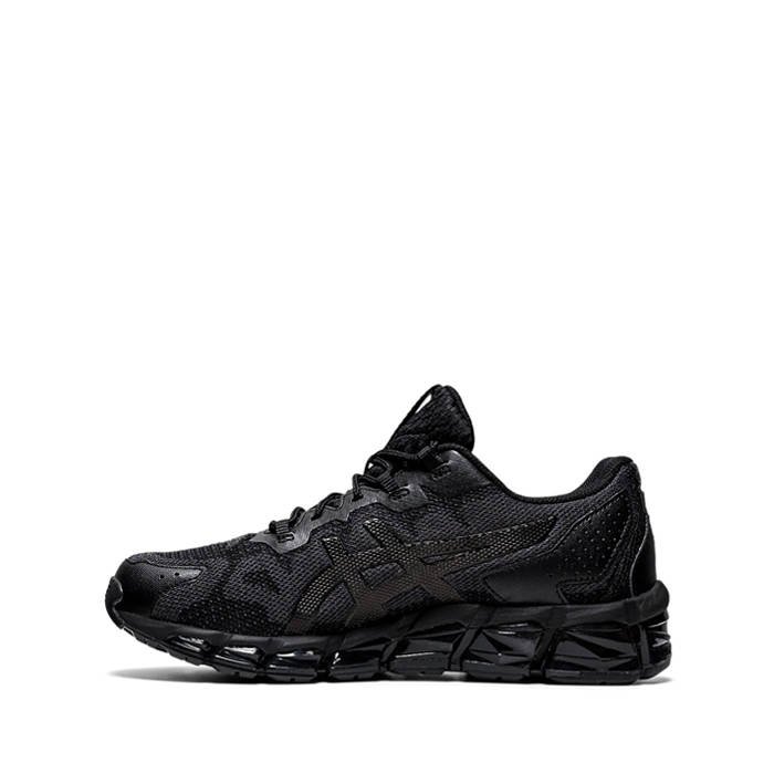 Tenisky a topánky Asics Gel-Quantum 360 6 Čierna | 1021A337001, 1