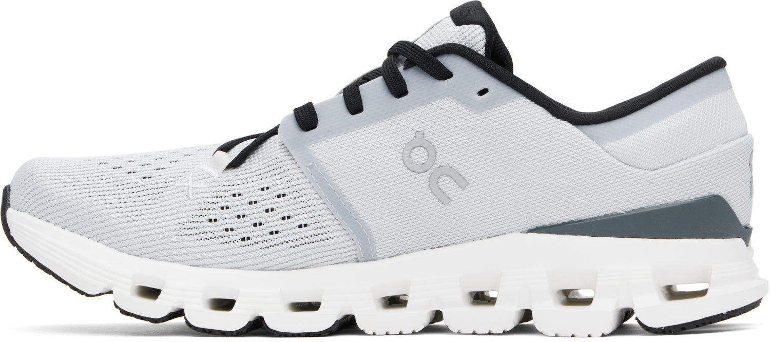 Tenisky a topánky On Running Cloud X 4 Šedá | 3ME30041147, 0