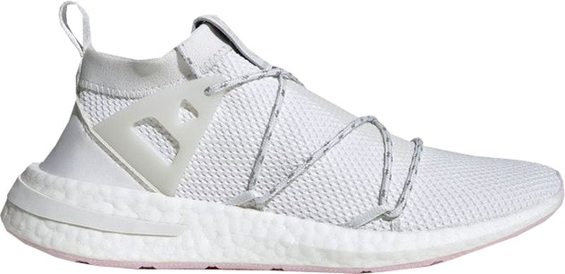 Tenisky a topánky adidas Originals Arkyn Knit Biela | CG6229, 0