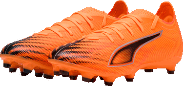 Tenisky a topánky Puma Ultra 6 Oranžová | 108514-03, 1