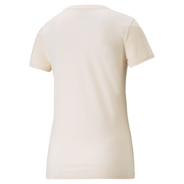 Tričko Puma Graphic Tee Summer Streetwear Cloud Pink Ružová | 532552-27, 1