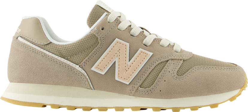 Tenisky a topánky New Balance 373V2 Béžová | wl373tm2-b