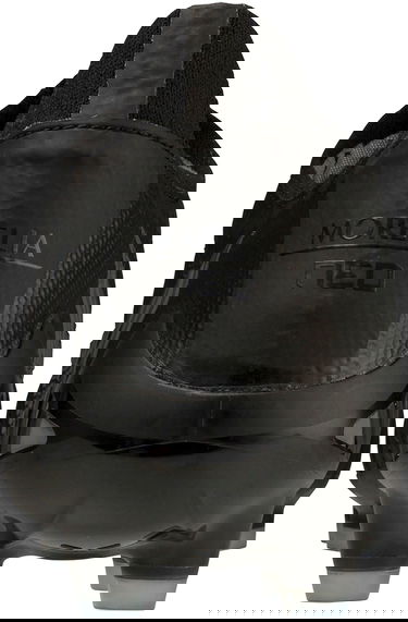 Tenisky a topánky Mizuno Soccer Cleats MORELIA NEO III BETA JAPAN FG Čierna | p1ga2290-099, 4