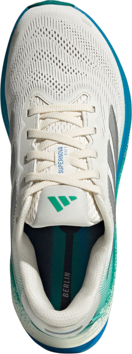 Tenisky a topánky adidas Performance SUPERNOVA RISE 2 Berlin Biela | ji1411, 1