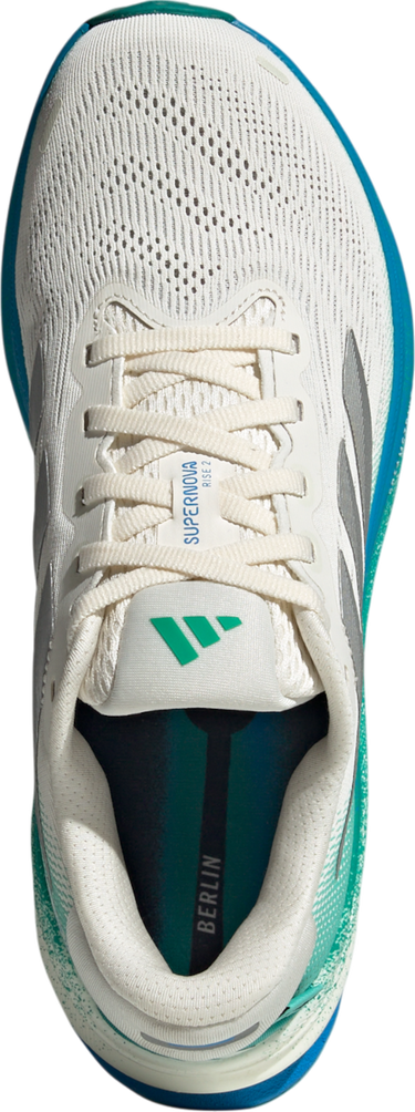 Tenisky a topánky adidas Performance SUPERNOVA RISE 2 Berlin Biela | ji1411, 1
