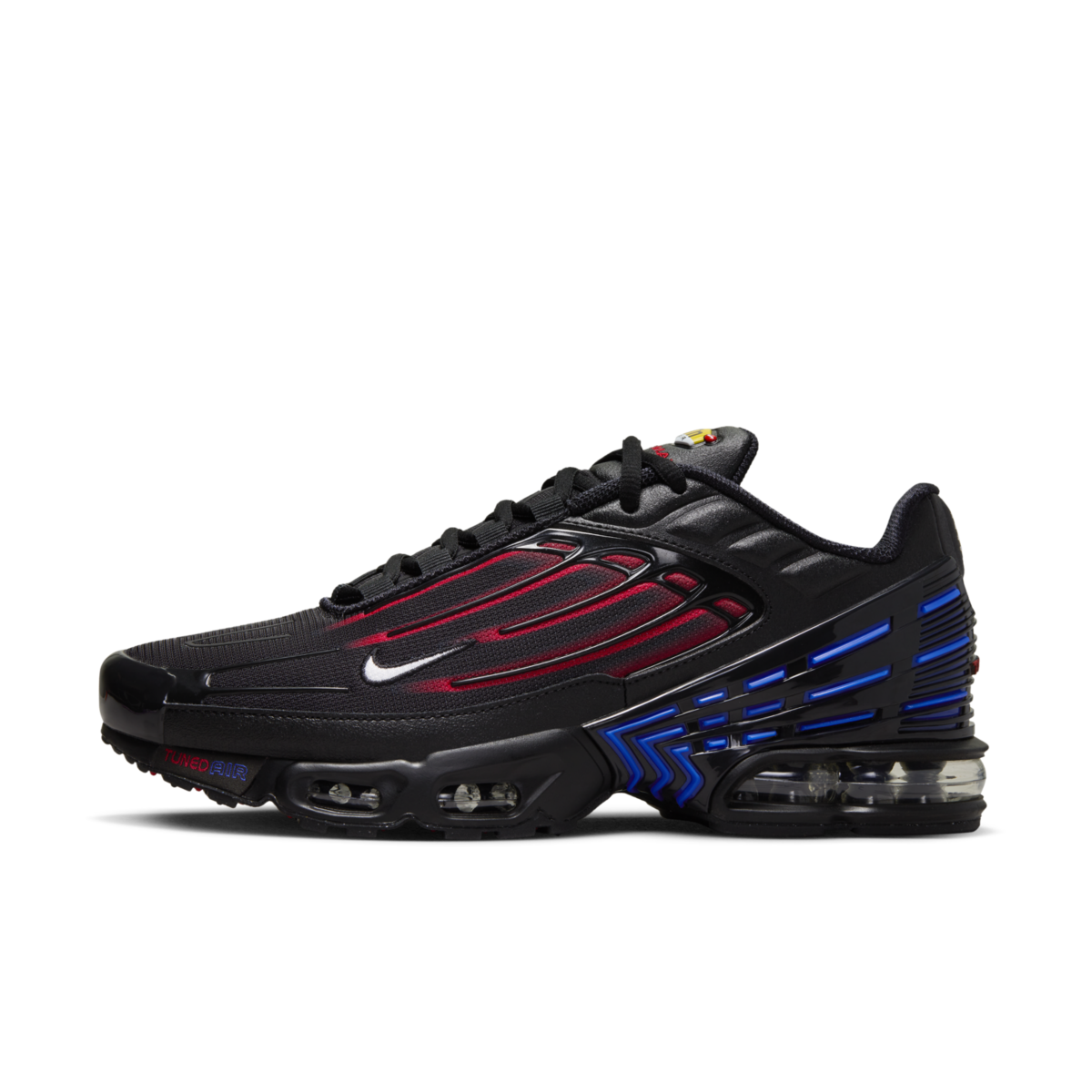Tenisky a topánky Nike Air Max Plus 3 "Spider-Verse" Čierna | FN7806-001, 0
