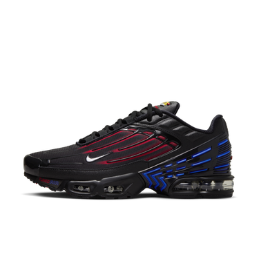 Tenisky a topánky Nike Air Max Plus 3 "Spider-Verse" Čierna | FN7806-001, 0