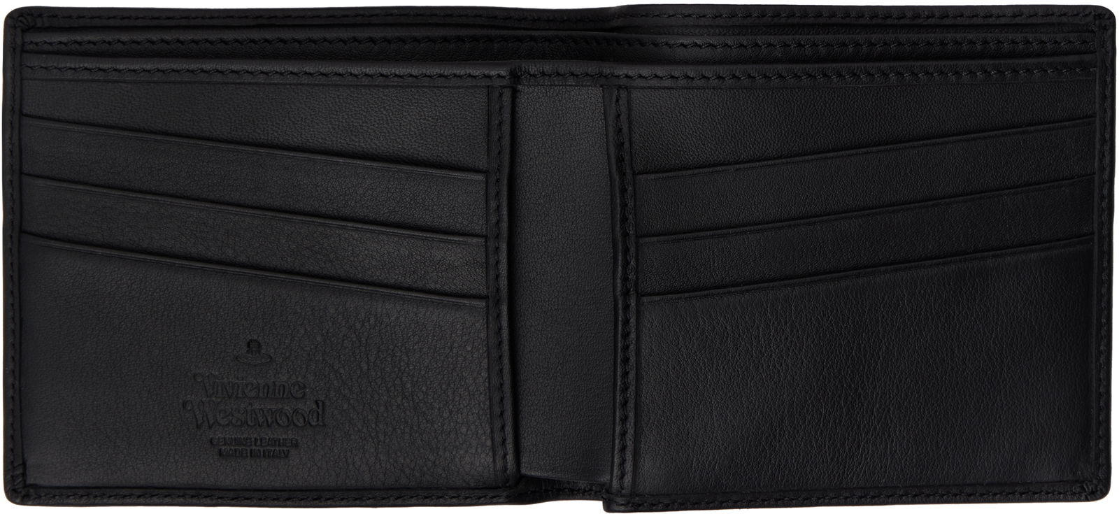 Vivienne Westwood Billfold Wallet
