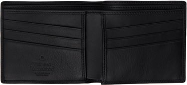 Peňaženka Vivienne Westwood Vivienne Westwood Billfold Wallet Čierna | 5115002RM-L001S, 2