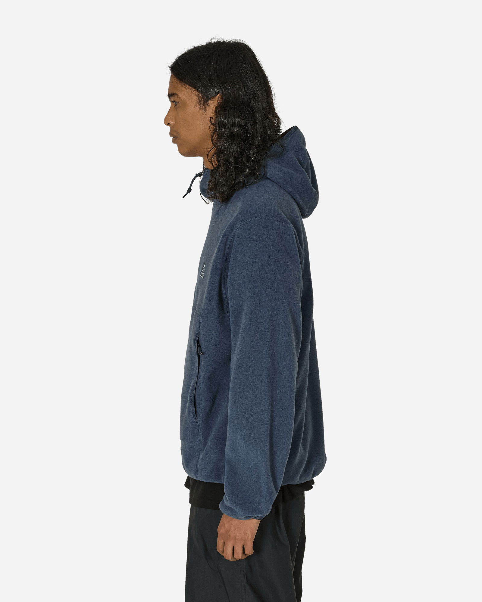 ACG Therma-FIT Wolf Tree Zip-Up Thunder Blue