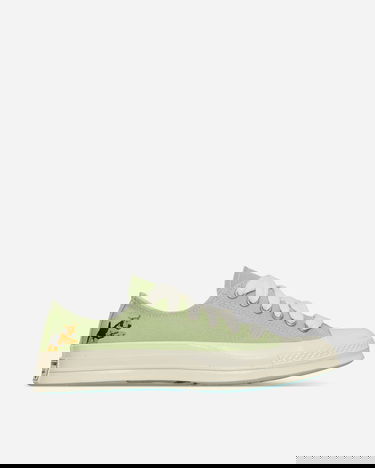 Tenisky a topánky Converse GOLF le FLEUR* Darryl Chuck 70 Sneakers Zelené | A11677C, 1