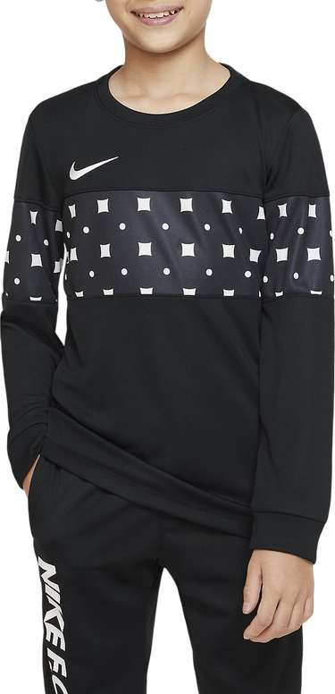 Mikina Nike Nike F.C. Libero Long Sleeve Jersey Čierna | dv3095-010, 0