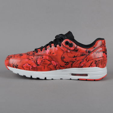 Tenisky a topánky Nike Air Max 1 Ultra "Shanghai" Červená | 747105-600, 2