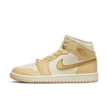 Tenisky a topánky Jordan Air Jordan 1 Mid SE "Pale Vanilla" W Béžová | FB9892-200, 2