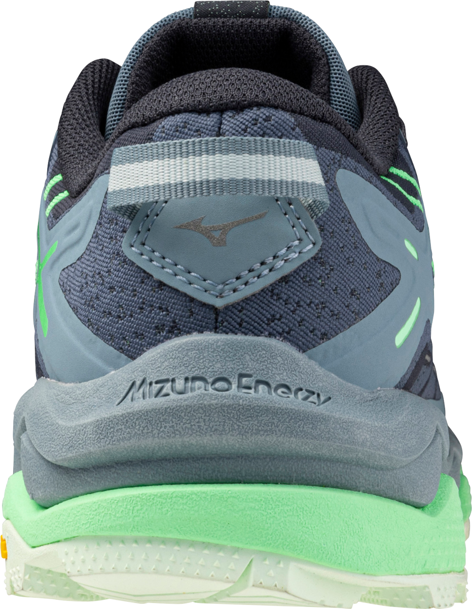 Tenisky a topánky Mizuno Mizuno WAVE MUJIN 10 Šedá | j1gk2470-81, 1