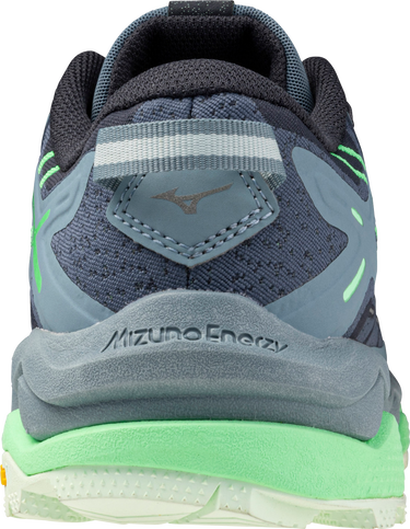 Tenisky a topánky Mizuno Mizuno WAVE MUJIN 10 Šedá | j1gk2470-81, 1