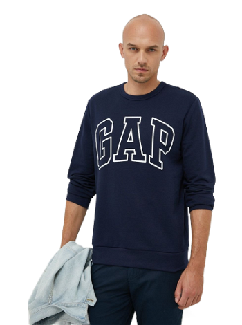 GAP Sweatshirt 427434.01TAPESTRY