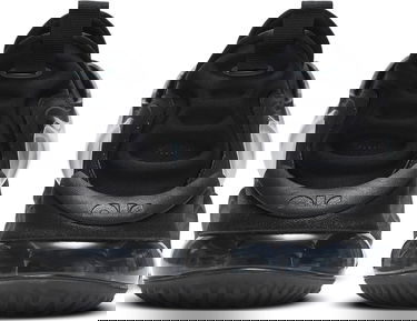 Tenisky a topánky Nike Air Max Zephyr Čierna | cv8837-002, 4