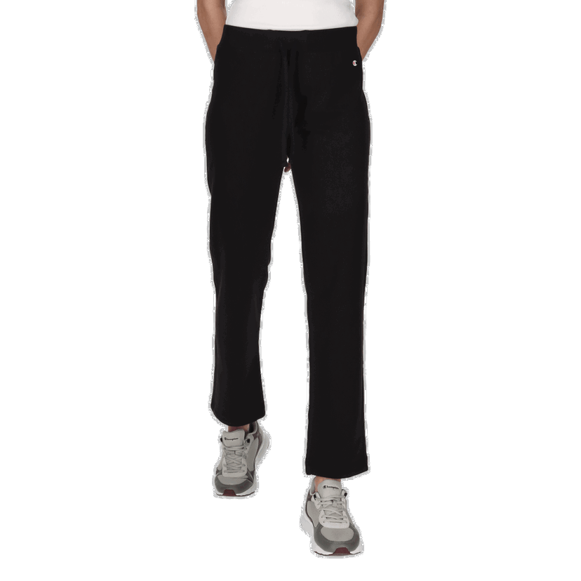 Tepláky Champion DRAWSTRING PANTS Čierna | 114899-KK001