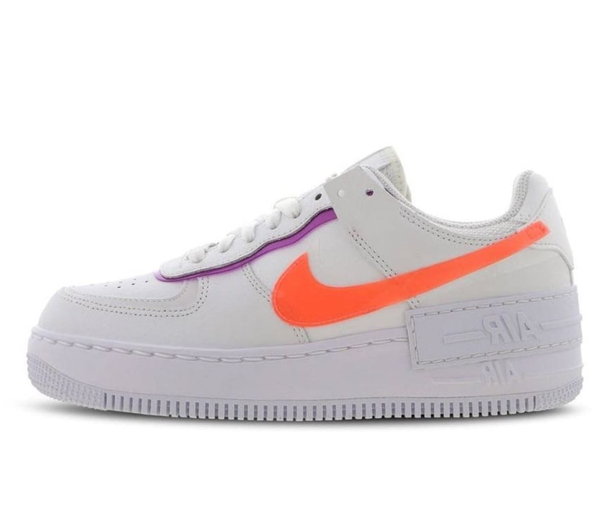 Tenisky a topánky Nike Air Force 1 Low Shadow Béžová | DH3859-100, 0
