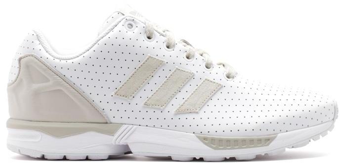 Tenisky a topánky adidas Originals ZX Flux SNS Biela | B25763, 0