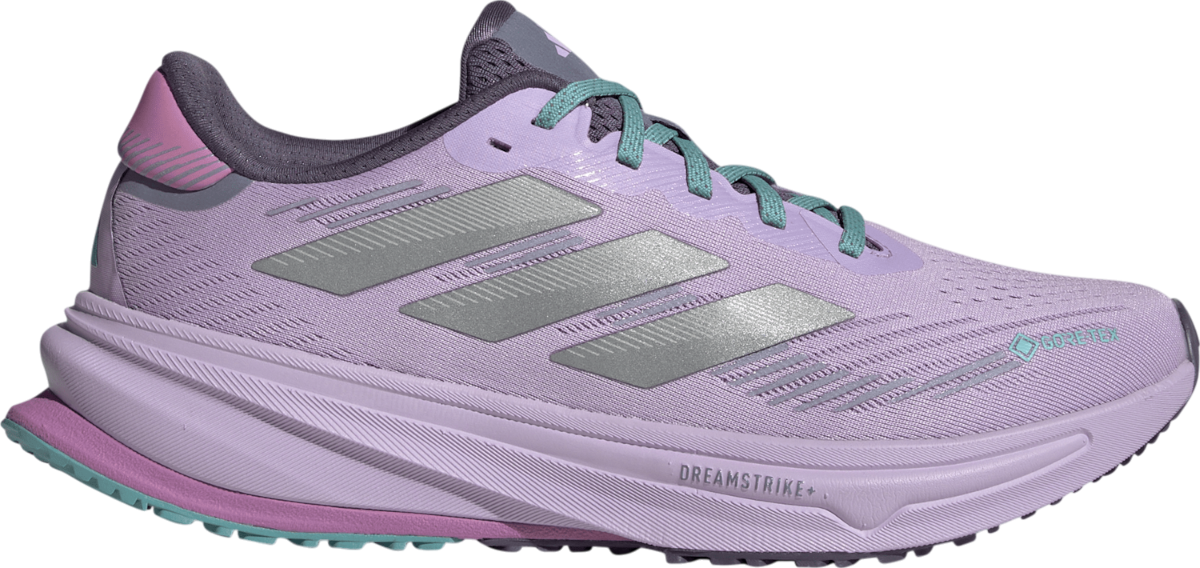 Tenisky a topánky adidas Originals Supernova Rise GTX Fialová | jq5486, 0