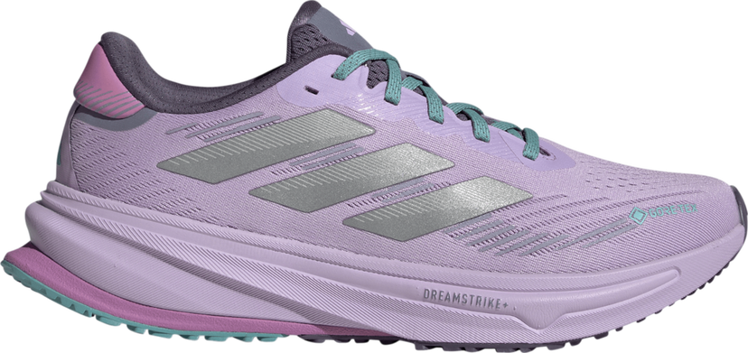 Tenisky a topánky adidas Originals Supernova Rise GTX Fialová | jq5486