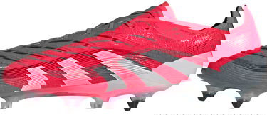 Tenisky a topánky adidas Performance Predator Elite Soft Ground Ružová | ID3853, 3