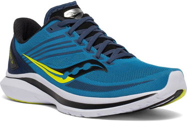 Tenisky a topánky Saucony Kinvara 12 Modrá | s20619-55, 4