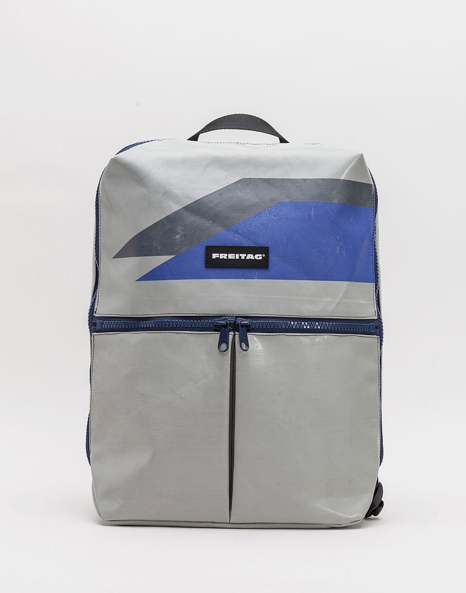 Batoh Freitag Backpack Fringe 20 l Rôznofarebný | F49, 0