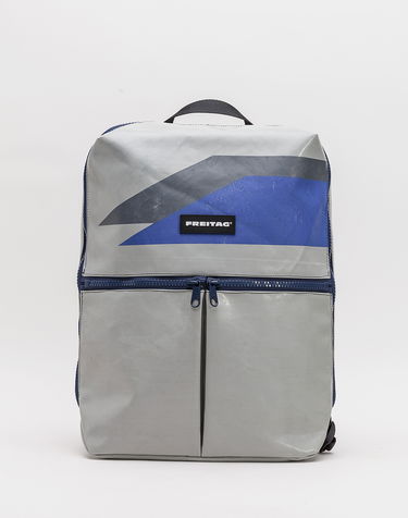 Batoh Freitag Backpack Fringe 20 l Rôznofarebný | F49, 0