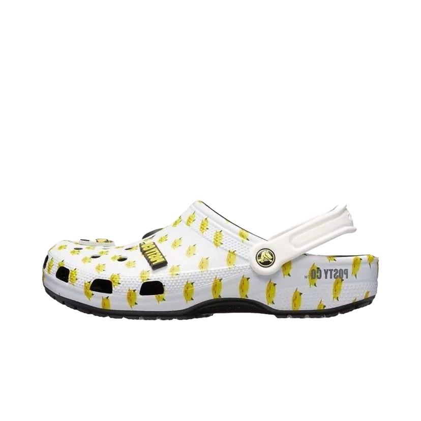Tenisky a topánky Crocs Dimitri Clog Post Malone Béžová | 206037-100