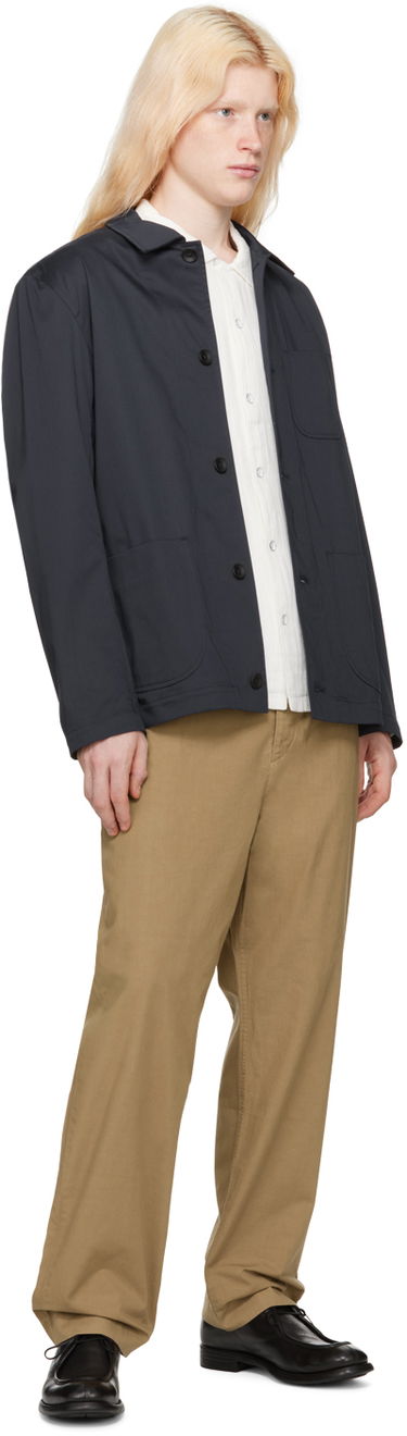 Košeľa rag & bone Rag & Bone Avery Button-Up Shirt Biela | MBW23HA458LSML, 3