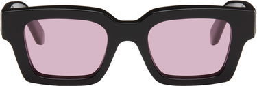 Slnečné okuliare Off-White Off-White Virgil Sunglasses Čierna | OERI008C99PLA0041030, 0