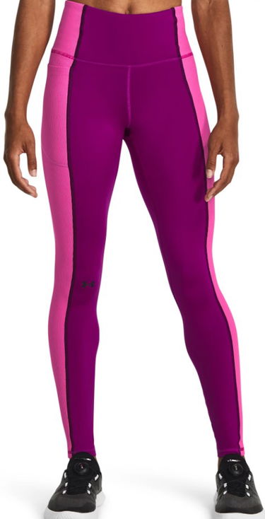 Legíny Under Armour Train CW Leg Novelty Fialová | 1379889-573, 0
