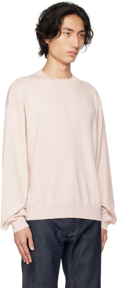 Sveter Coperni Coperni Sweater Ružová | COPML49643MEN, 1