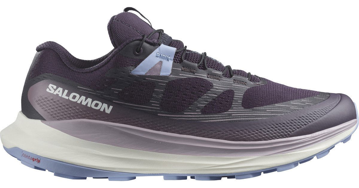 Tenisky a topánky Salomon Ultra Glide 2 Čierna | l47216400, 1