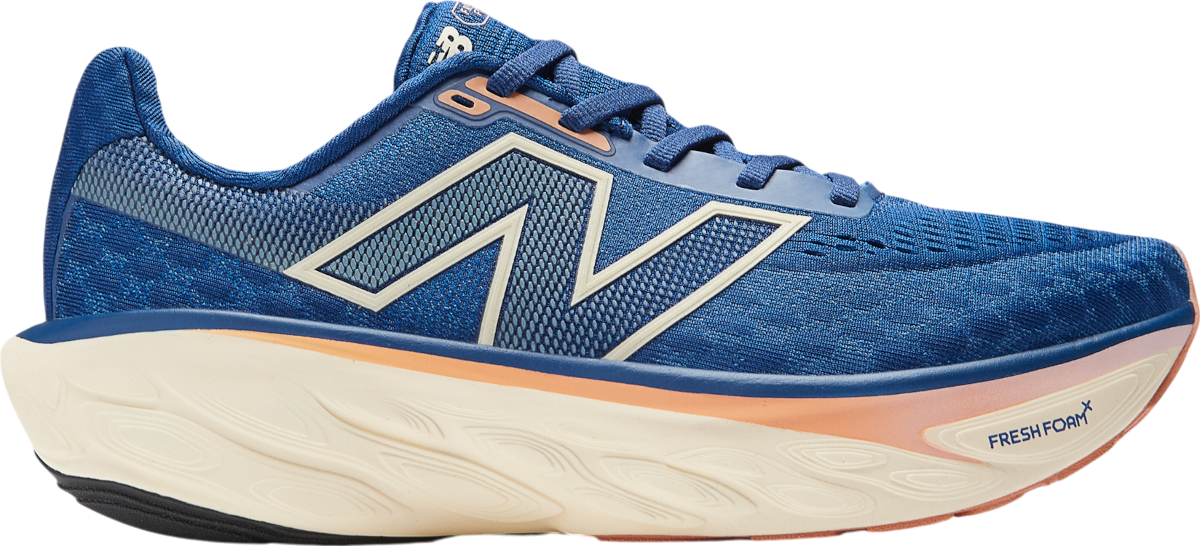 Tenisky a topánky New Balance Fresh Foam X 1080 v14 Modrá | w1080n14, 0