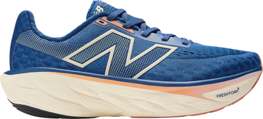 Tenisky a topánky New Balance Fresh Foam X 1080 v14 Modrá | w1080n14, 0