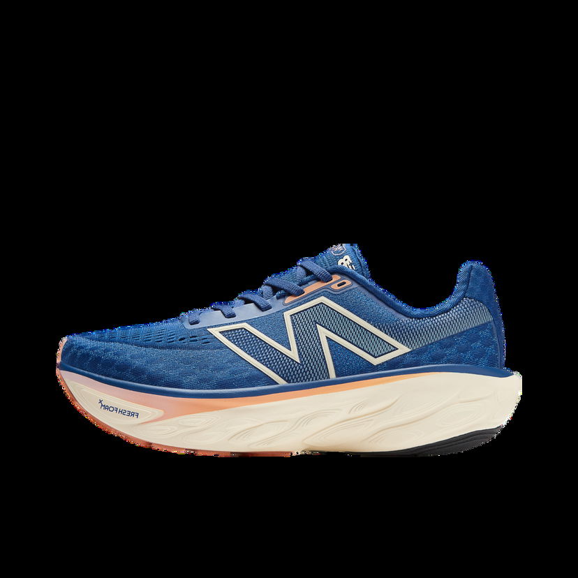 Tenisky a topánky New Balance Fresh Foam X 1080 v14 Modrá | w1080n14