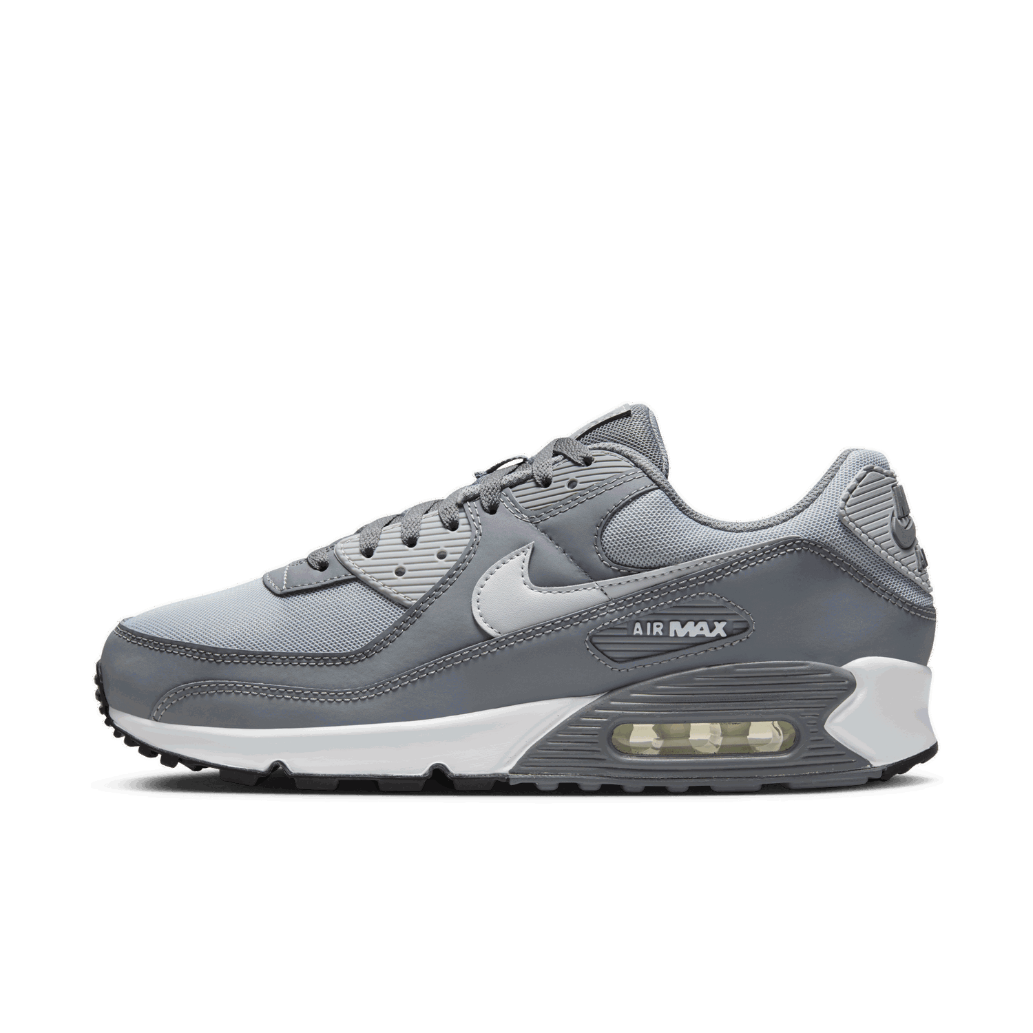 Tenisky a topánky Nike Air Max 90 Šedá | HM0625-002, 0
