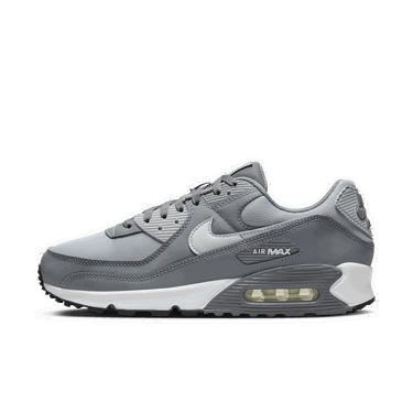 Tenisky a topánky Nike Air Max 90 Šedá | HM0625-002, 0