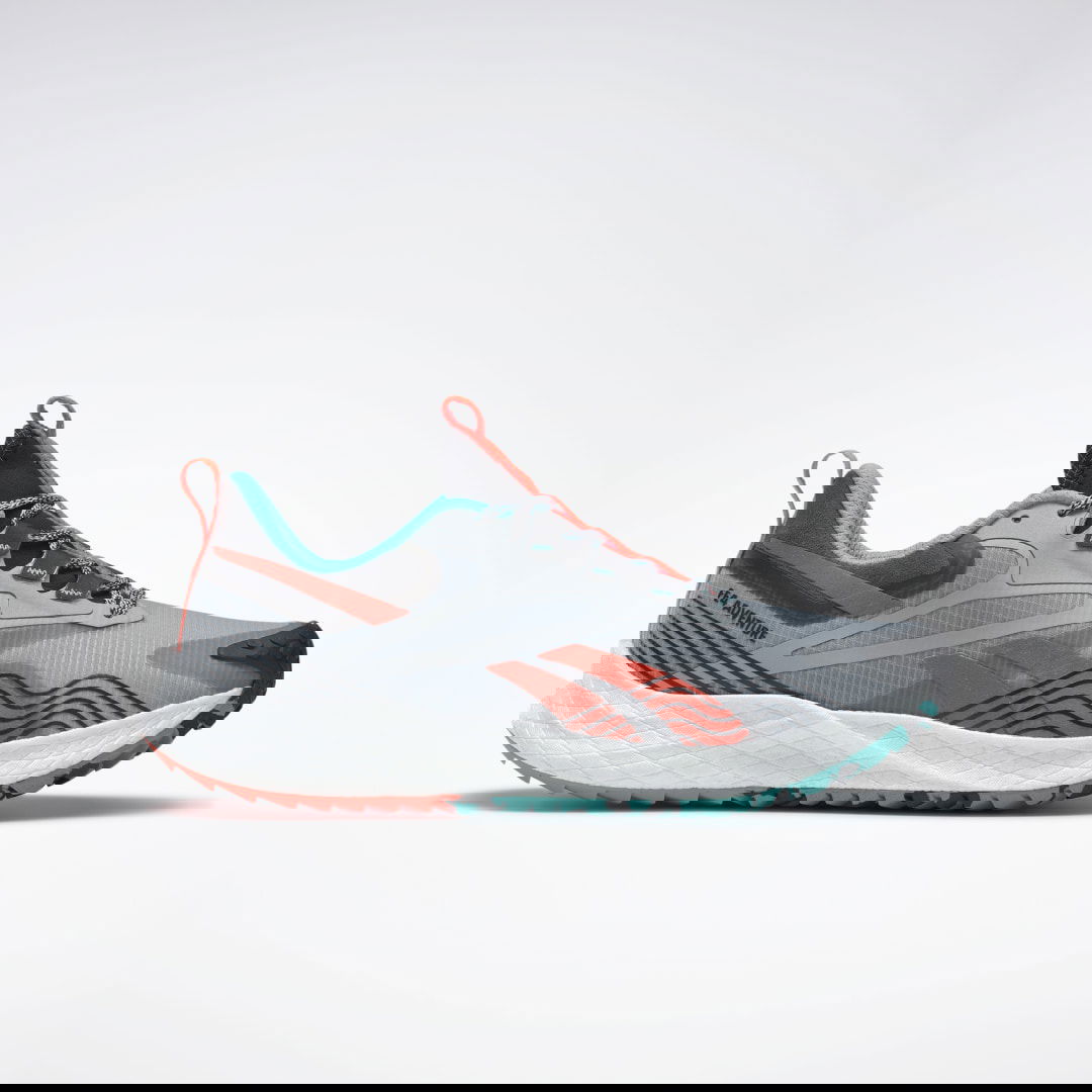 Tenisky a topánky Reebok Floatride Energy 4 Adventure Šedá | GX4799, 0