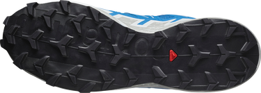 Tenisky a topánky Salomon Speedcross 6 Modrá | l47765-800, 4