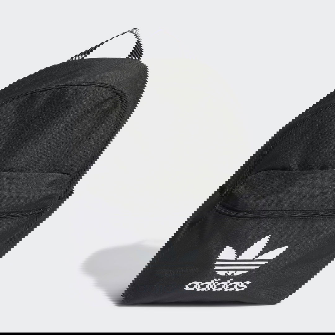Batohy a tašky adidas Originals Adicolor Backpack Čierna | IJ0761, 0