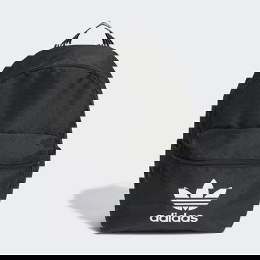 Batohy a tašky adidas Originals Adicolor Backpack Čierna | IJ0761, 0