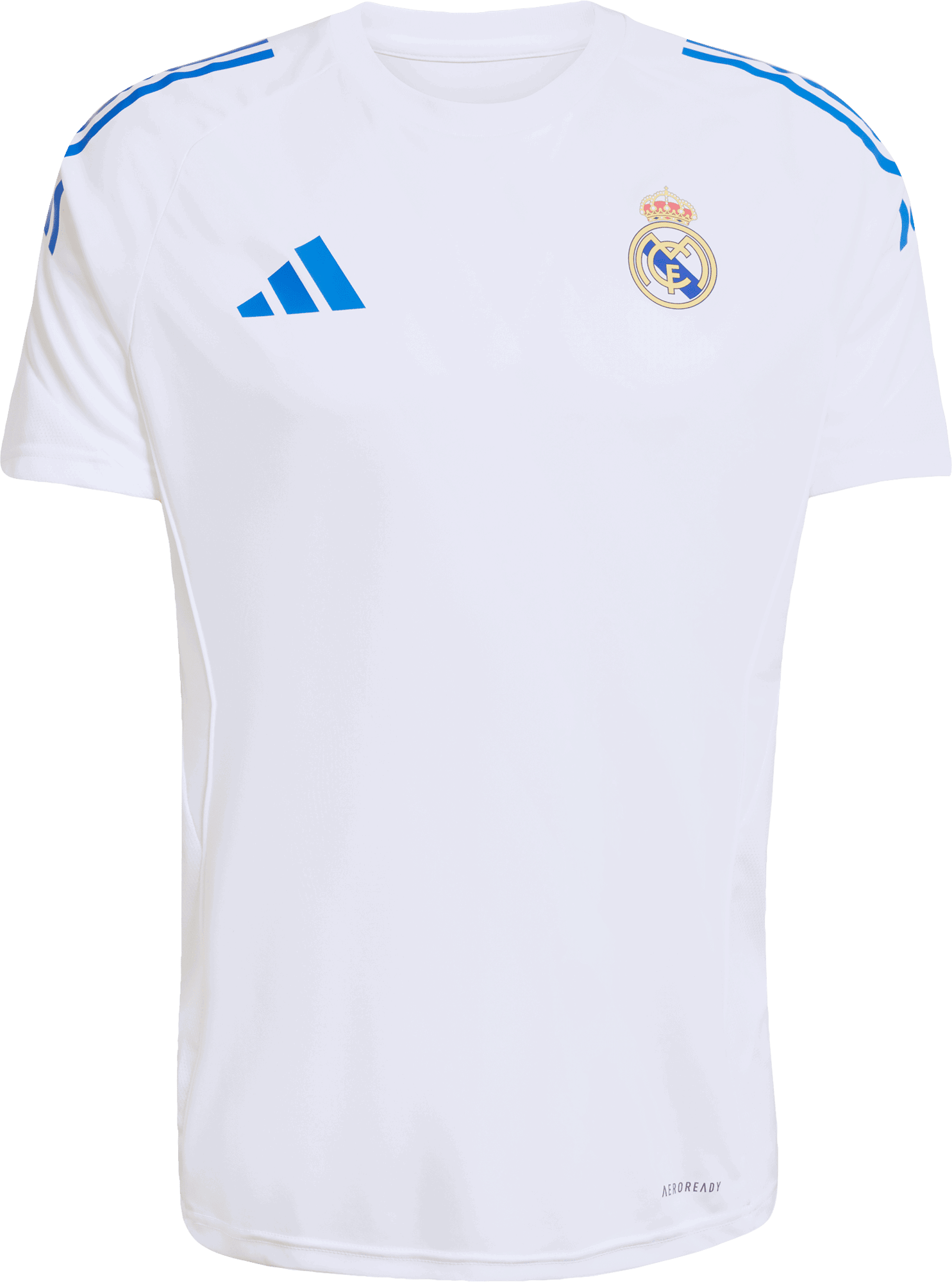 Dres adidas Originals Real Madrid Tiro25 Competition Training Jersey Biela | jp4026, 0