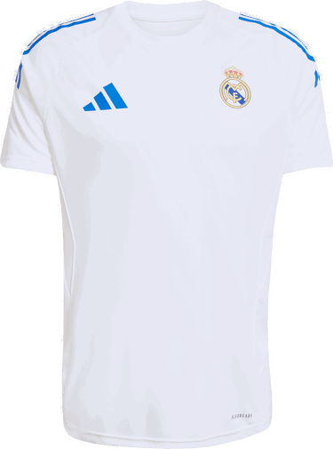 Dres adidas Originals Real Madrid Tiro25 Competition Training Jersey Biela | jp4026, 0
