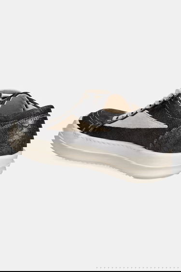 Tenisky a topánky Rick Owens Rick Owens DRKSHDW Vintage Sneaks Čierna | DS02E7803.BZMCLV, 2