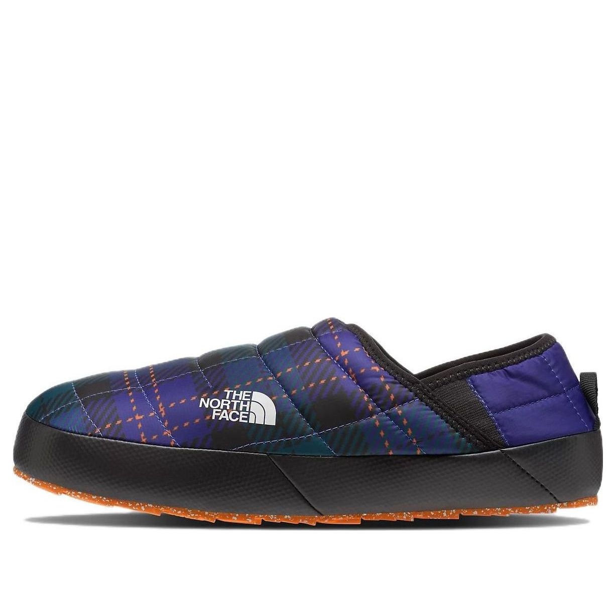 Tenisky a topánky The North Face Thermoball Traction Mule V Fialová | NF0A3UZN-9Y5, 0